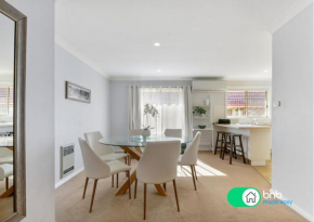 March Street - Practical Spacious and Close to CBD